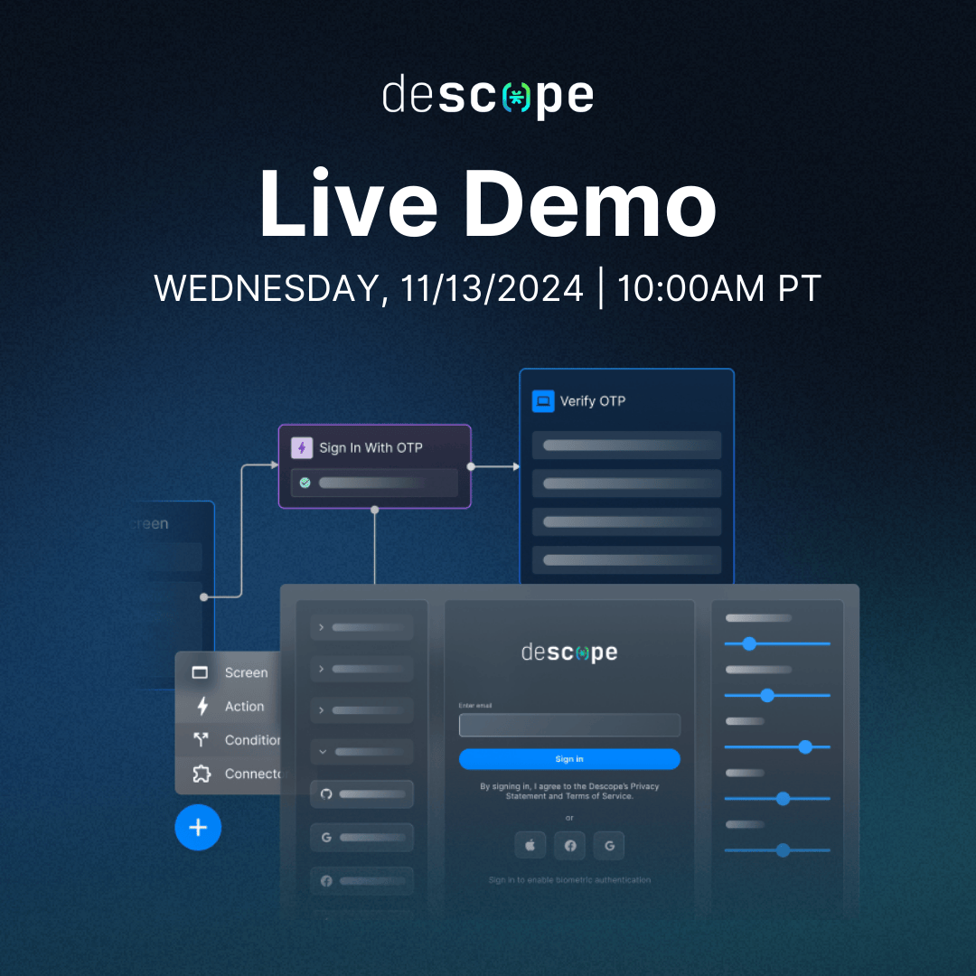 Biweekly demo with date time