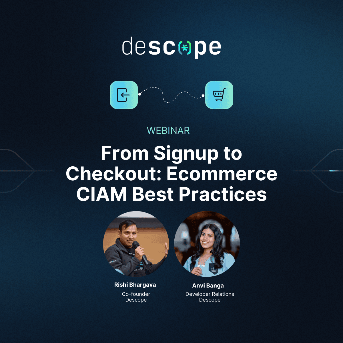 Ecommerce webinar thumbnail square